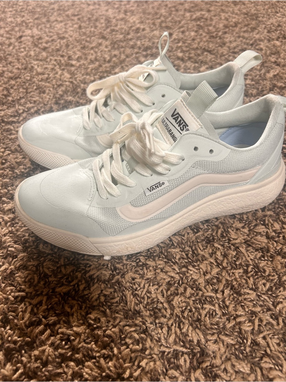 Vans sneakers